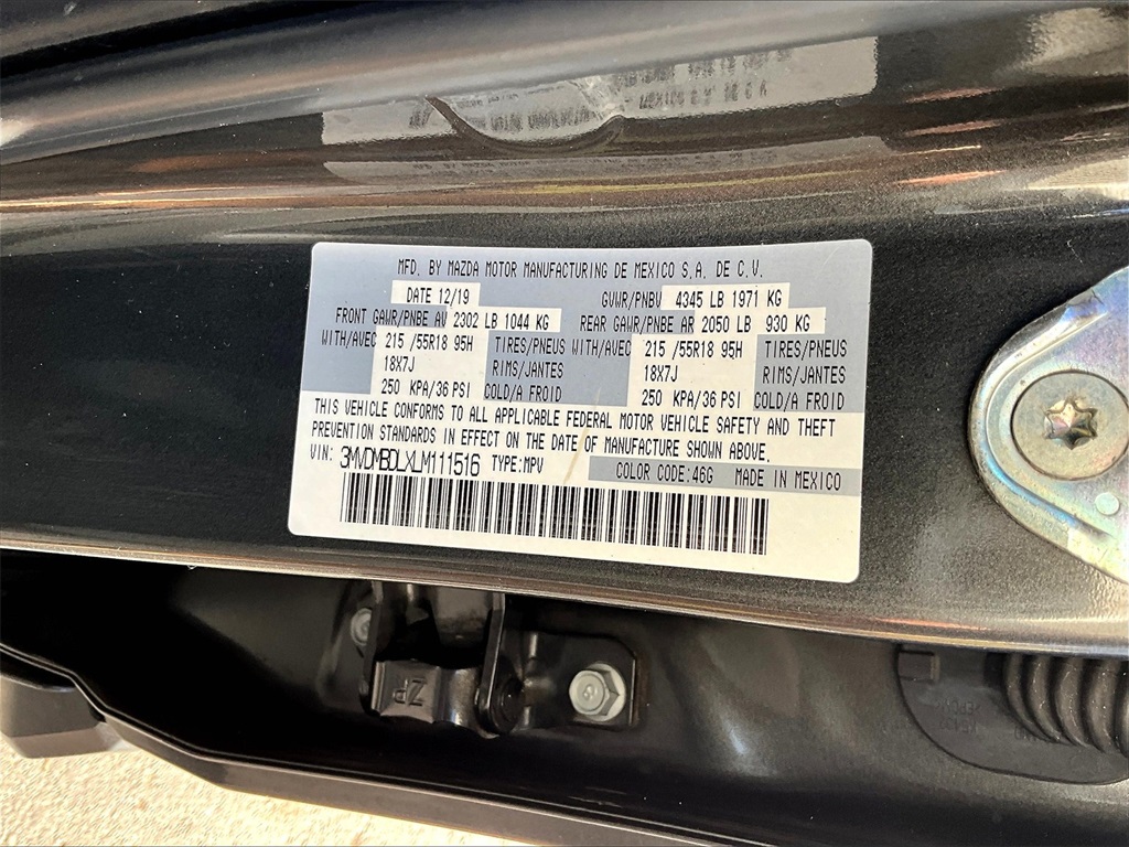 2020 Mazda CX-30 Preferred photo 30