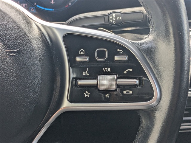 2021 Mercedes Benz GLA 250 4MATIC photo 25