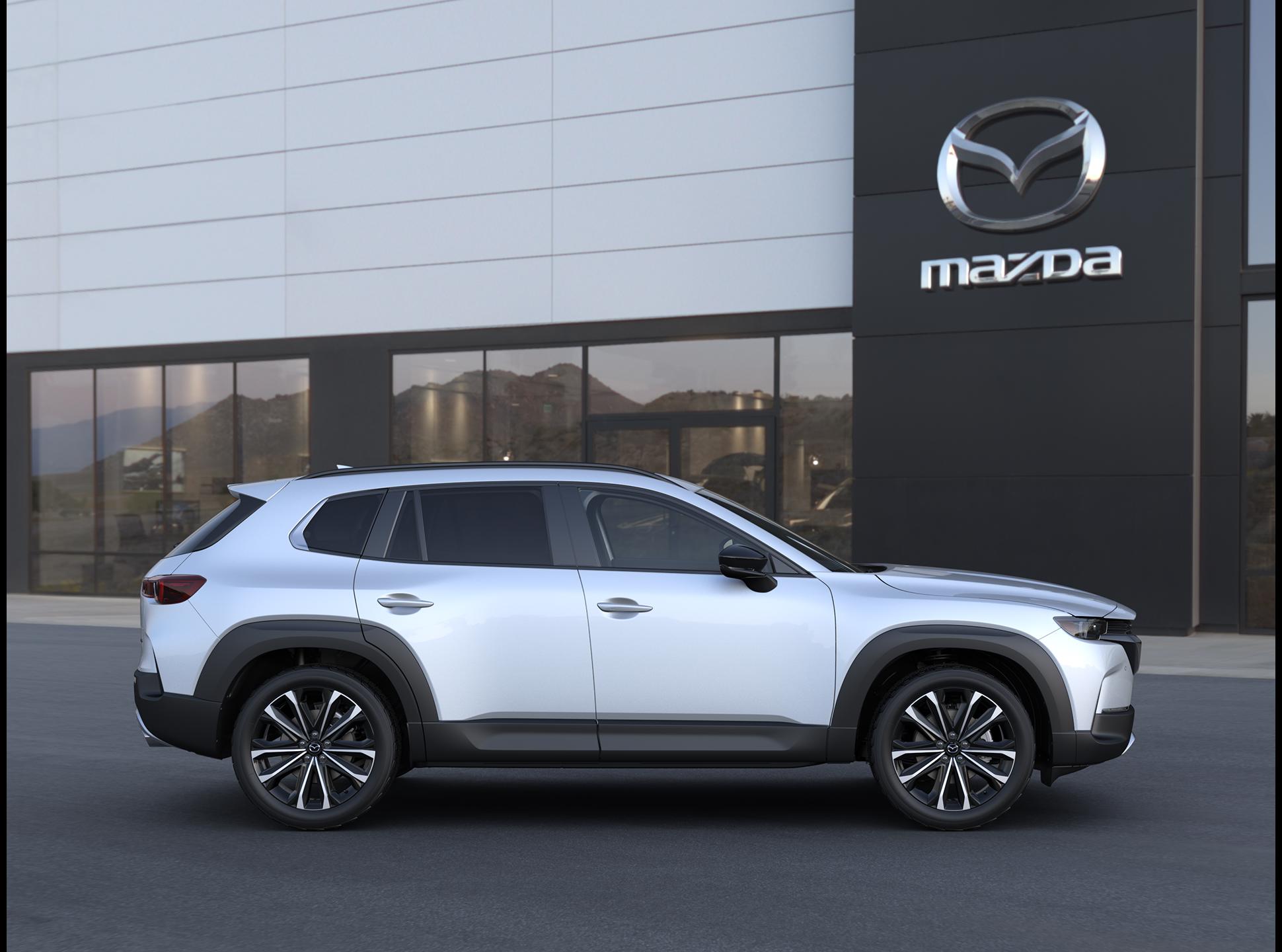 2026 MAZDA CX-50 - Image 4