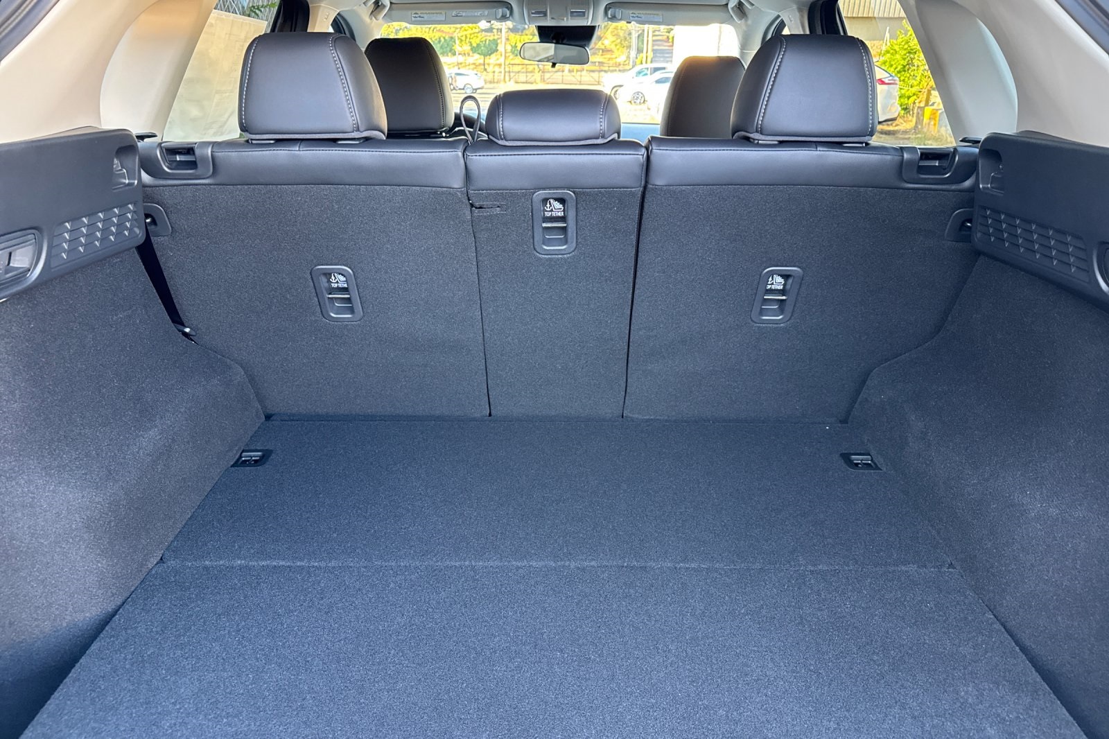 2025 Mazda CX-5 2.5 Select photo 14