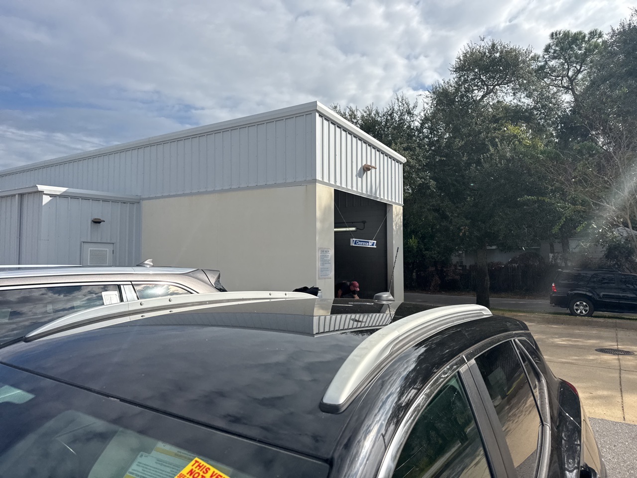 2021 Buick Encore GX Select photo 4