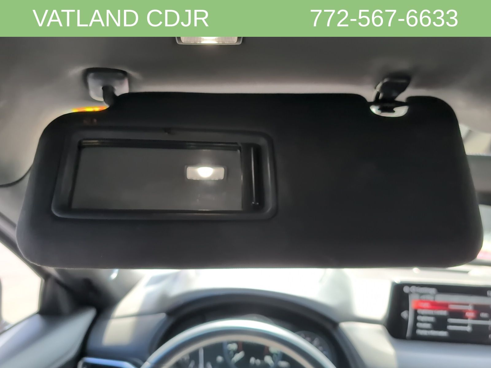 2020 Mazda CX-5 Signature photo 28