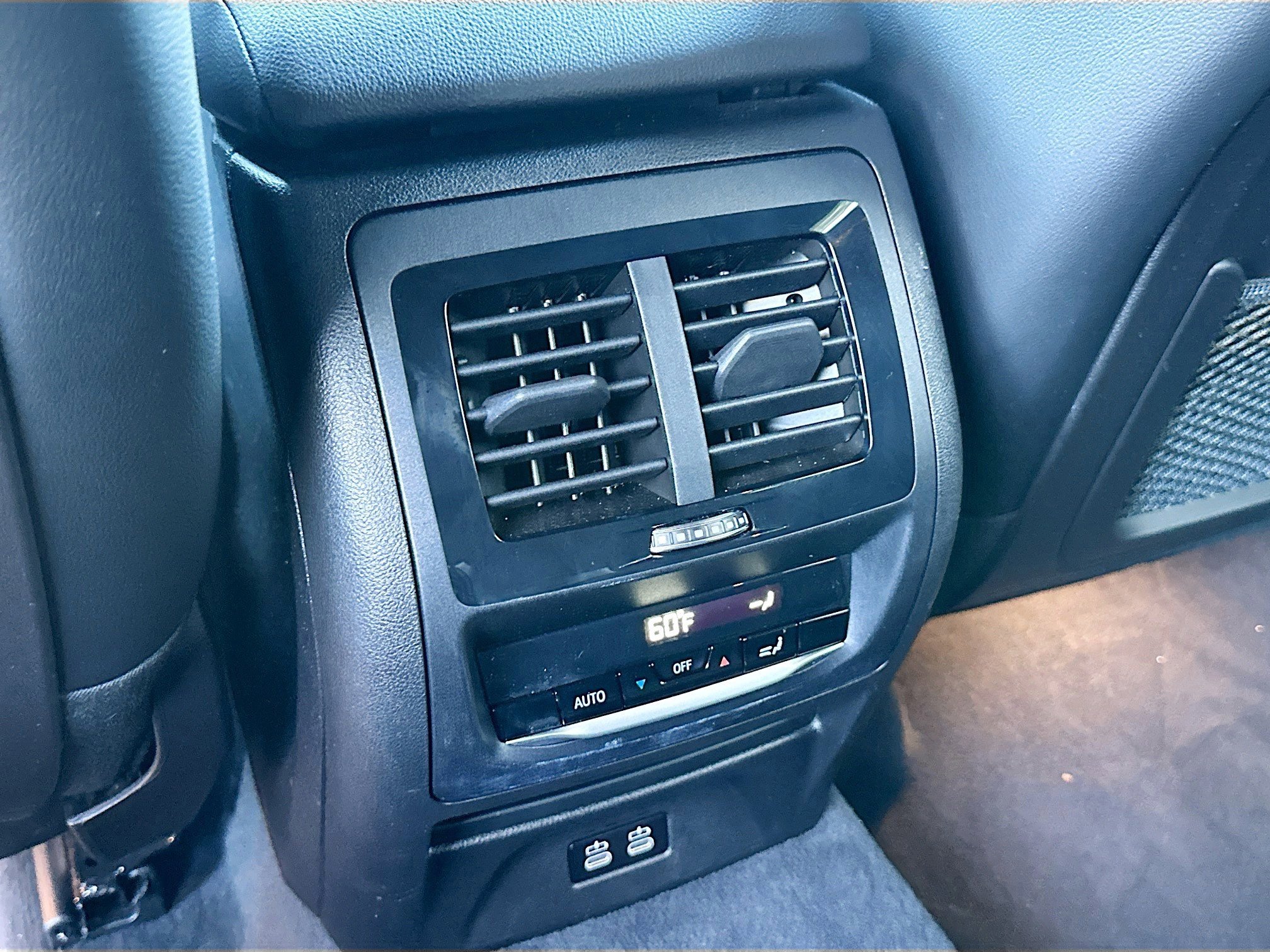 2023 Bmw X4 xDrive30i photo 21