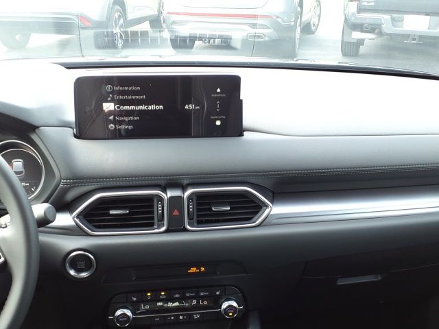 2025 Mazda CX-5 2.5 S Preferred photo 6