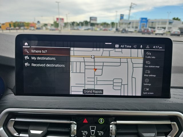 2024 Bmw X3 xDrive30i photo 21