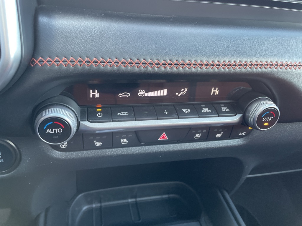2023 Mazda CX-50 2.5 Turbo Premium photo 18