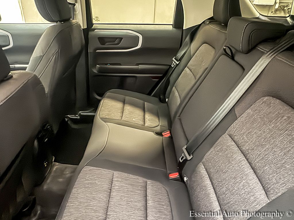 2024 FORD BRONCO SPORT - Image 12