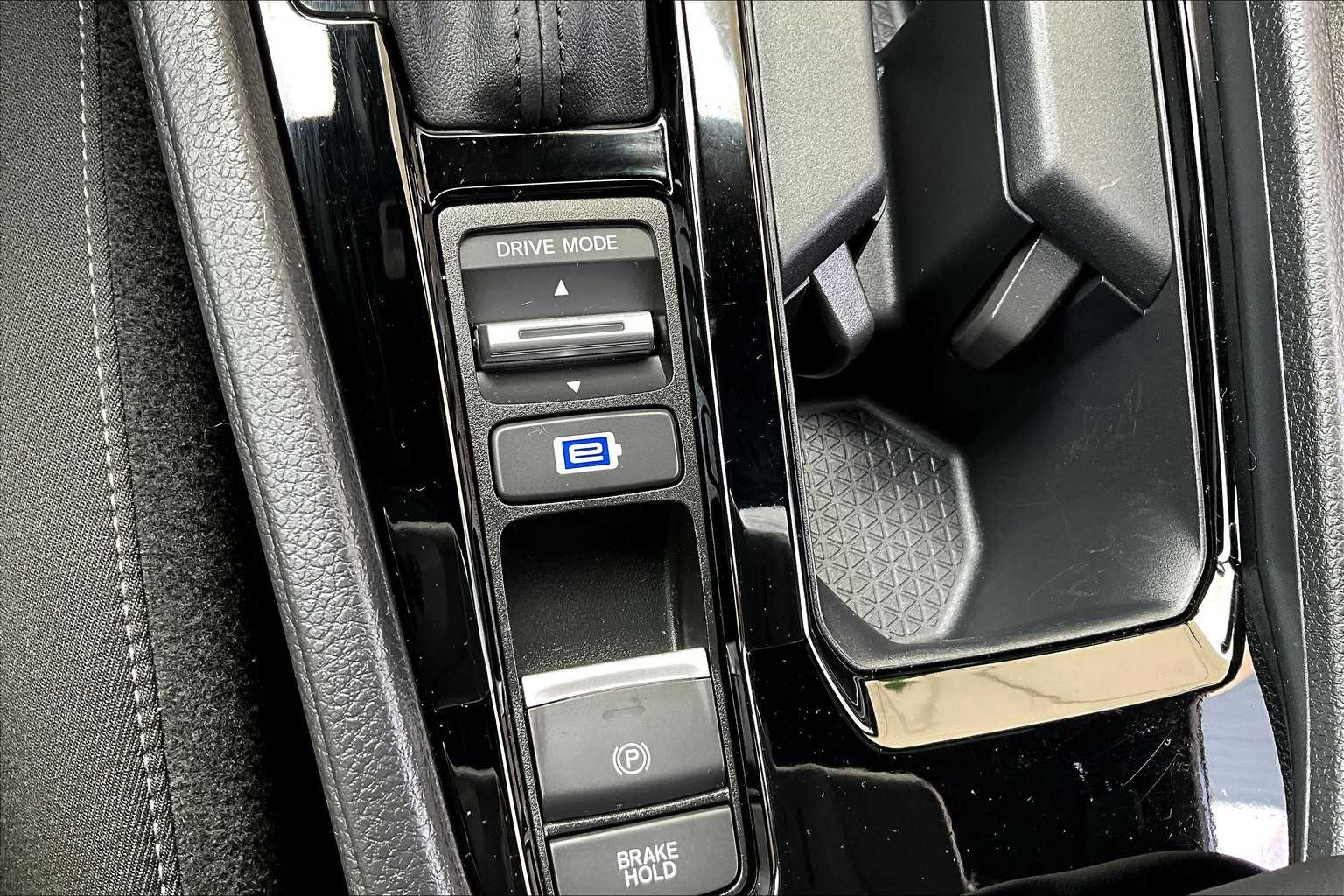 2023 Honda Accord Hybrid Sport photo 32