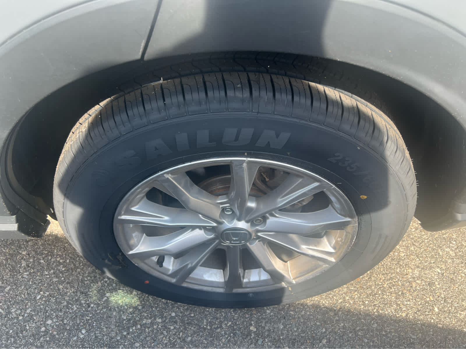 2023 Honda CR-V EX-L photo 11