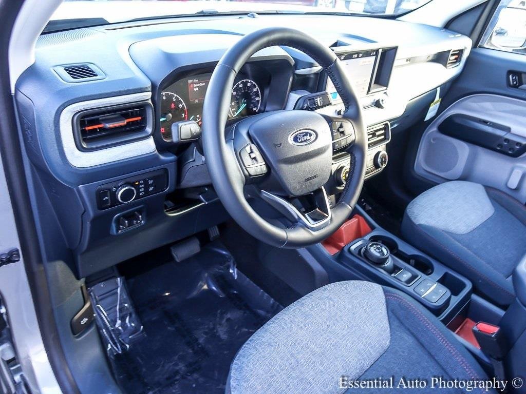 2024 FORD MAVERICK - Image 9