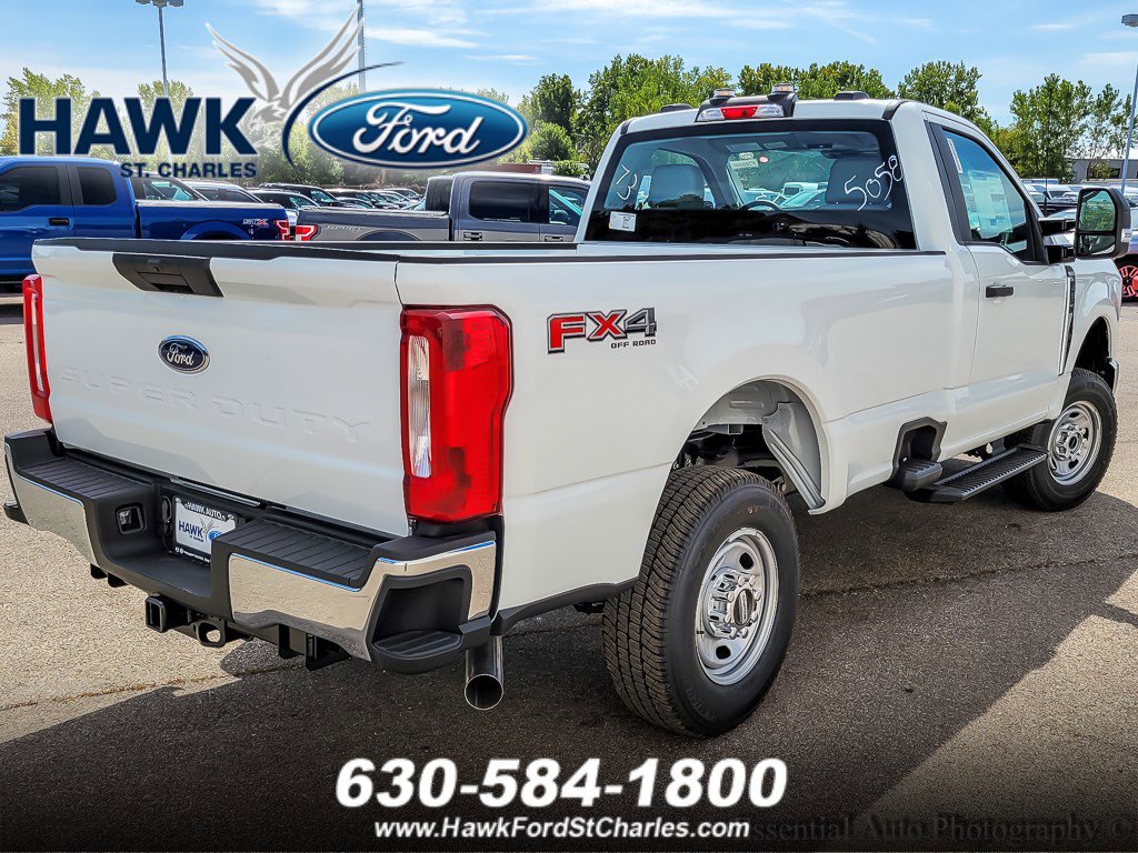 2026 FORD F-250 - Image 6