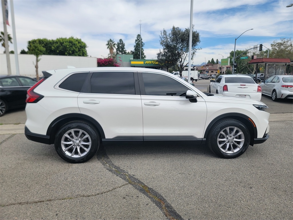 2024 Honda CR-V EX-L photo 3