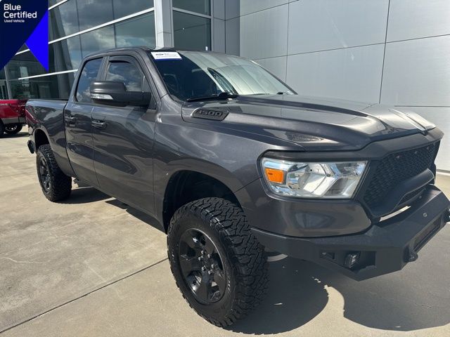 2021 RAM Ram 1500 Pickup