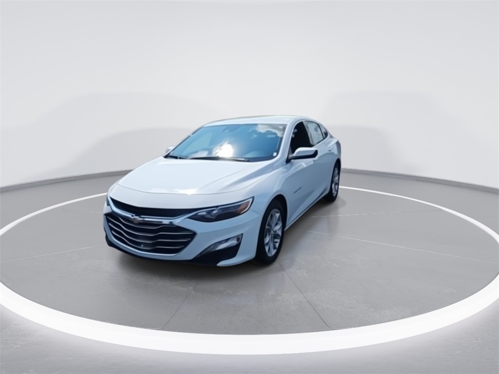 2023 Chevrolet Malibu 1LT photo 3