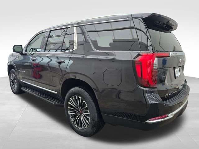 2026 Gmc Yukon photo 3