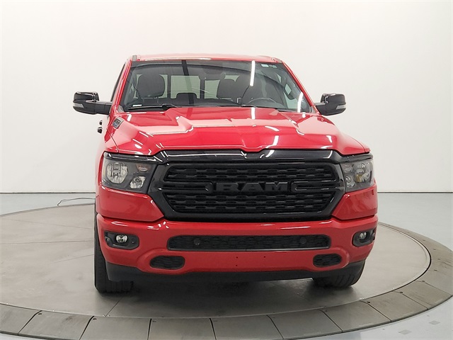 2023 Ram 1500 Big Horn Lone Star photo 2