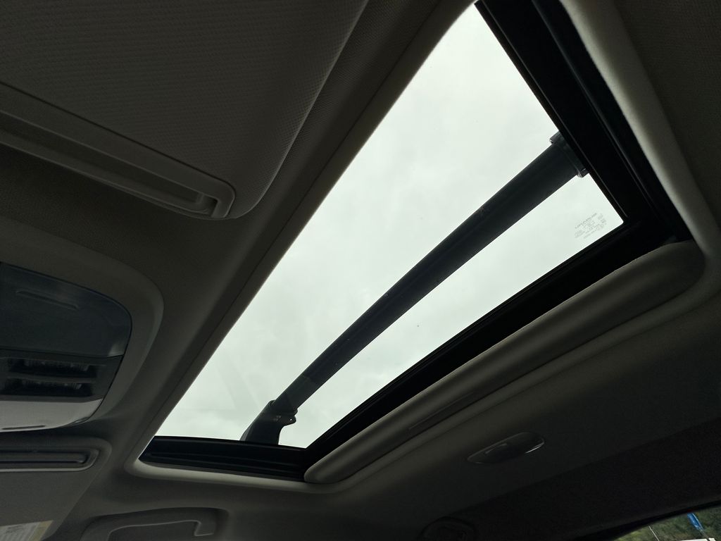 2025 Subaru Crosstrek Premium photo 23