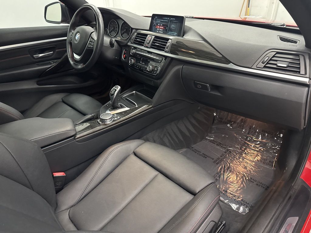 2017 Bmw 430i photo 18