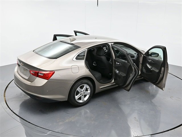 2024 Chevrolet Malibu 1LT photo 42