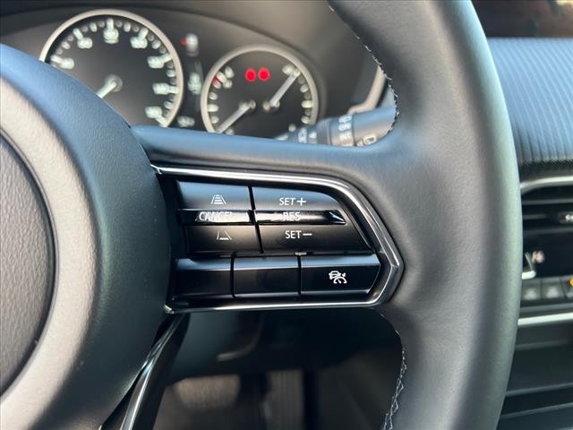 2025 Mazda CX-90 3.3 Turbo Select photo 17
