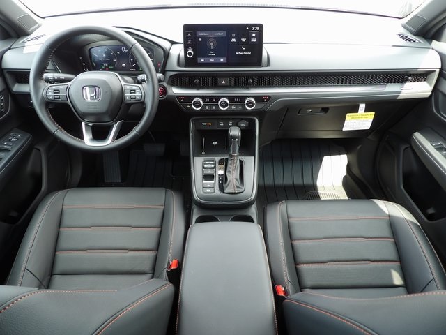 2026 Honda CR-V Hybrid Sport-L photo 19