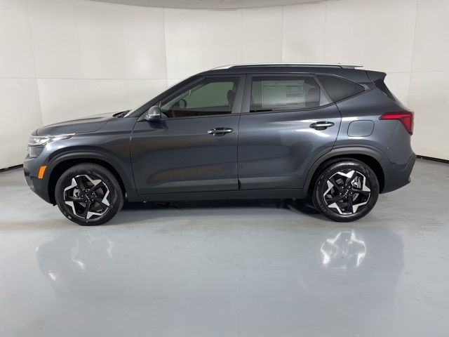 2026 Kia Seltos S photo 5