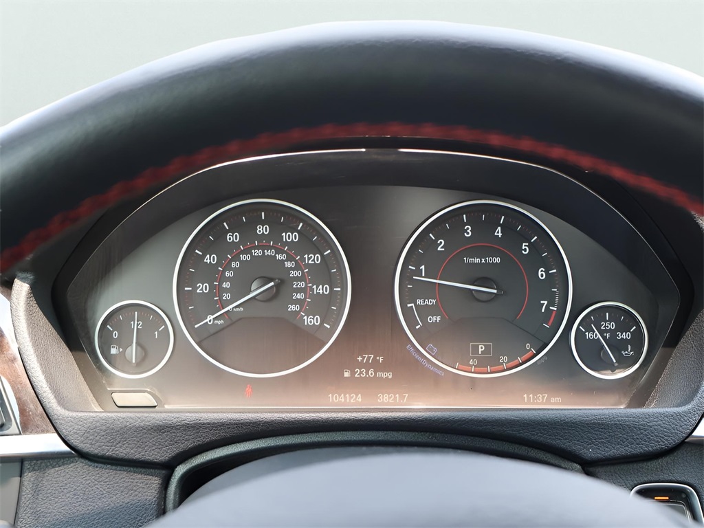 2016 Bmw 428i xDrive SULEV-PZEV photo 28