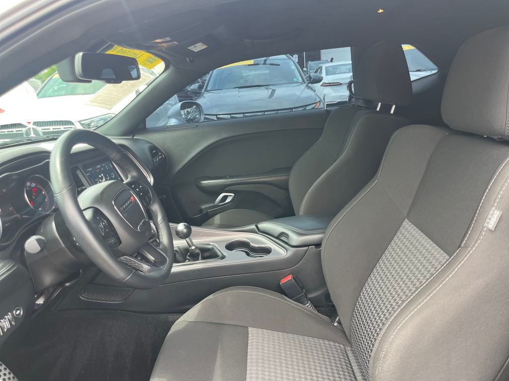 2023 Dodge Challenger R/T Scat Pack photo 15