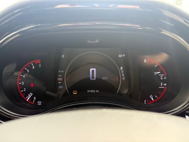 2022 Dodge Durango GT Plus photo 13