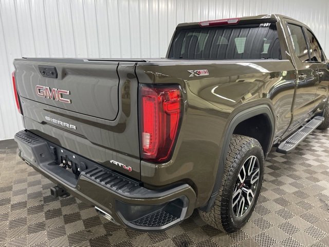 2023 Gmc Sierra 1500 AT4 photo 4