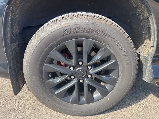 2021 Lexus GX 460 Black Line Special Edition photo 13