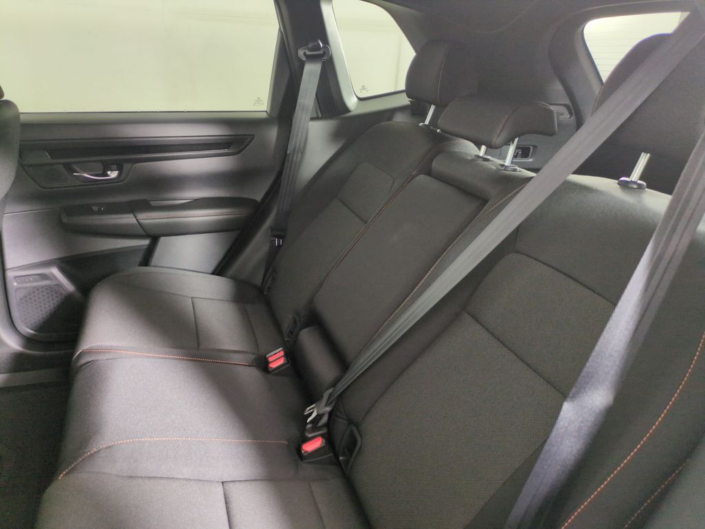 2026 Honda CR-V Hybrid photo 17