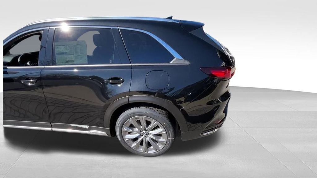 2025 Mazda CX-90 3.3 Turbo Premium Plus photo 2