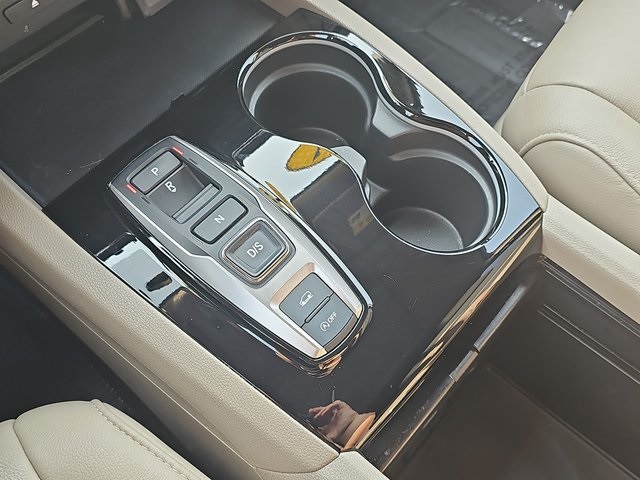 2021 Honda Pilot Touring photo 24
