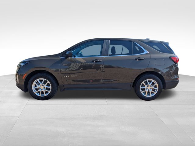 2023 Chevrolet Equinox LT photo 2
