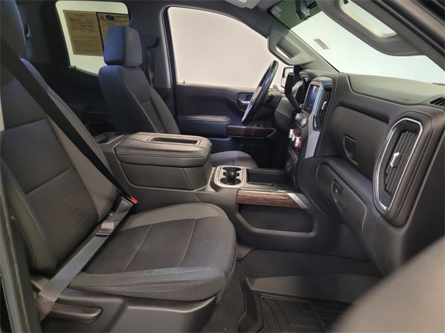 2022 Gmc Sierra 1500 Limited Elevation photo 11