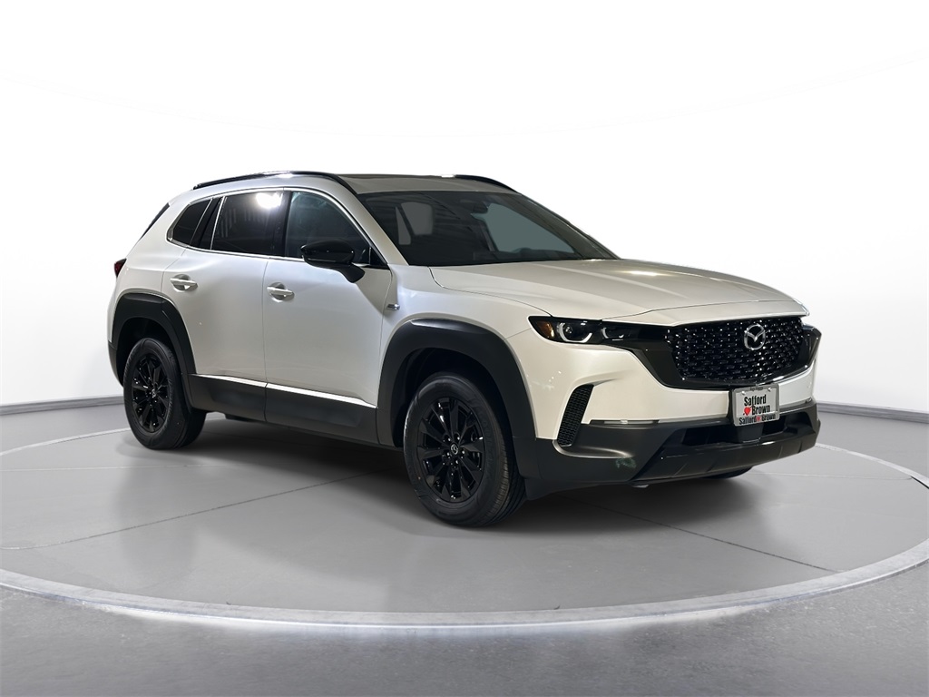 2025 Mazda CX-50 Premium photo 10