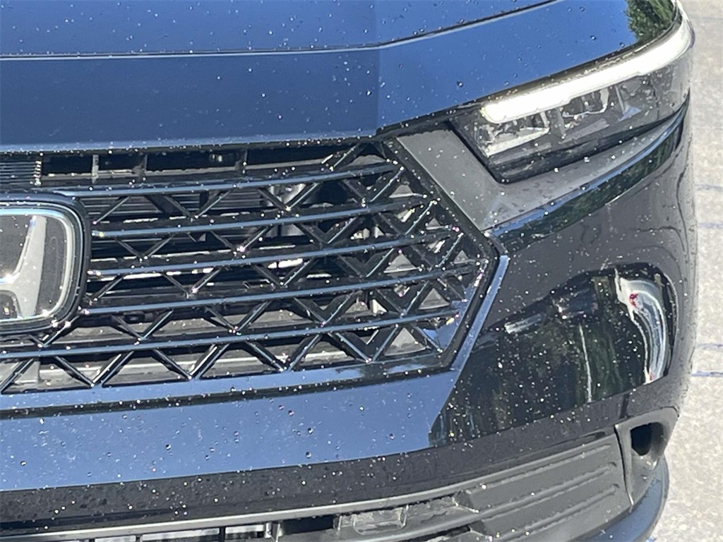 2025 Honda Accord 1.5T LX photo 6