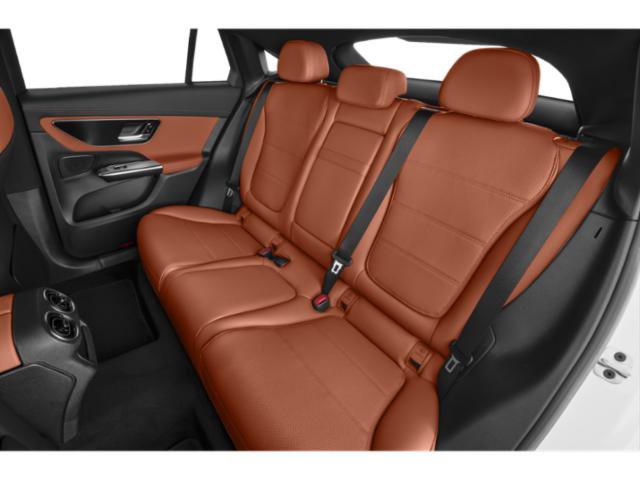 2026 Mercedes Benz GLC 300 4MATIC photo 50