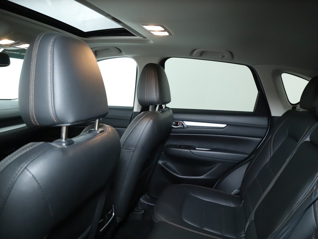 2022 Mazda CX-5 2.5 S Preferred photo 15
