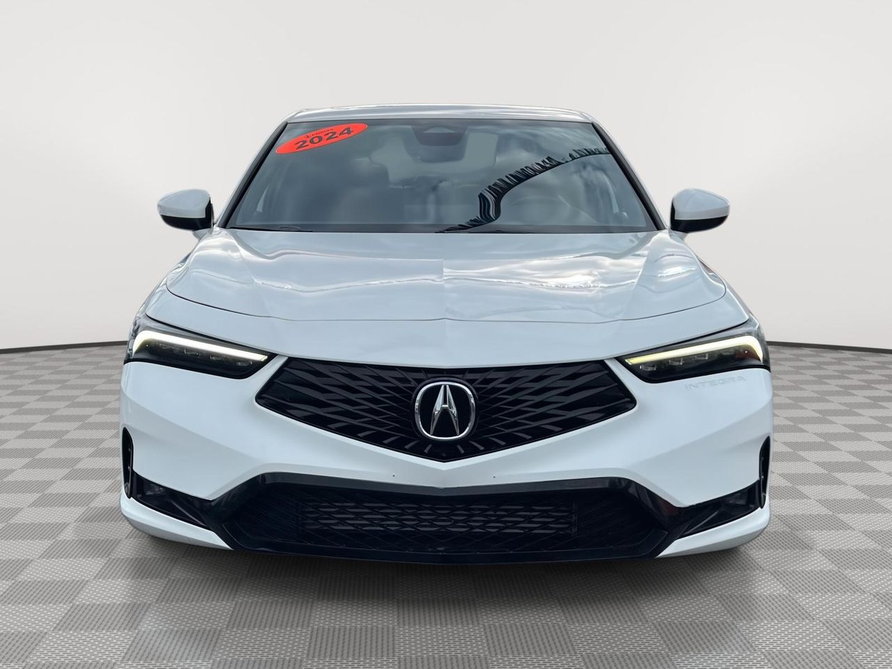2024 Acura Integra A-Spec photo 2