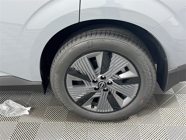 2025 Nissan Murano SL photo 3