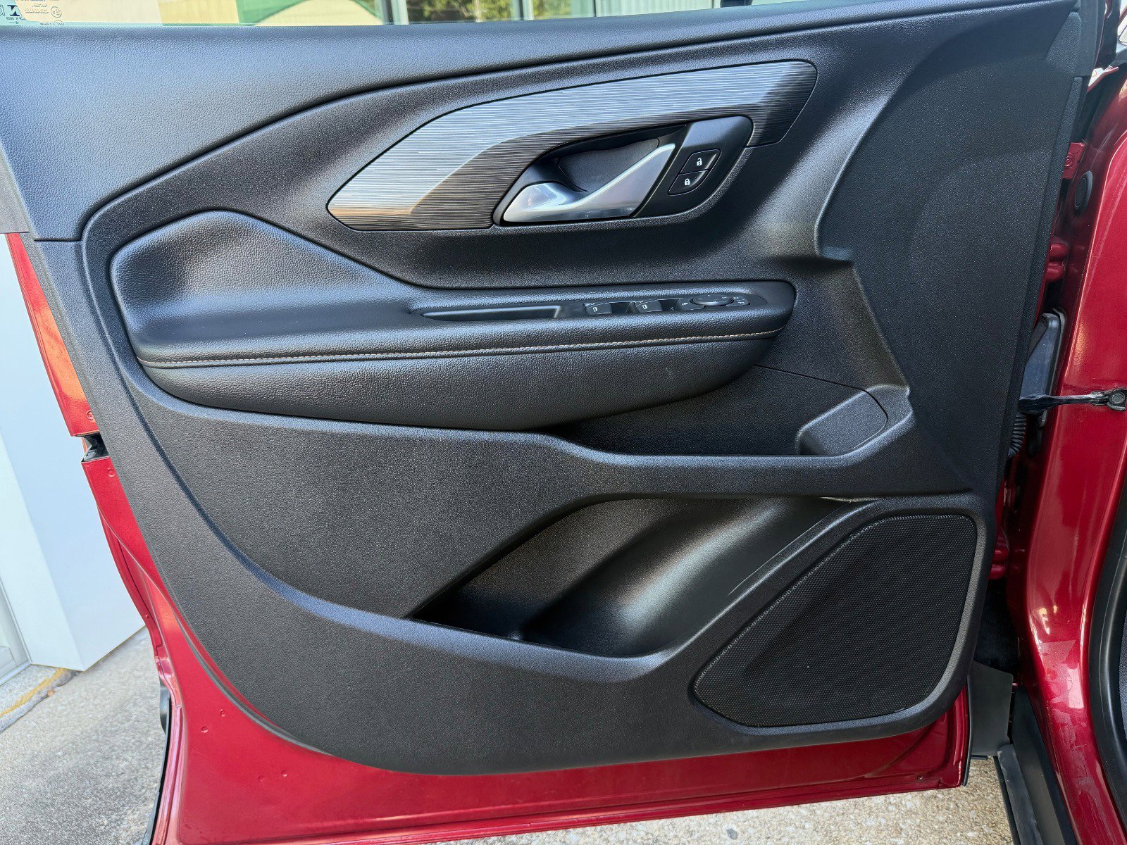 2019 Gmc Terrain SLT photo 7