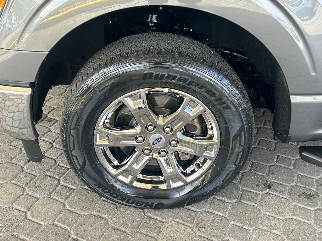2023 Ford F-150 XLT photo 15