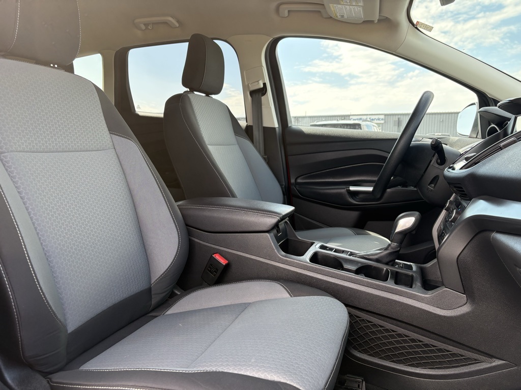 2019 Ford Escape SE photo 26