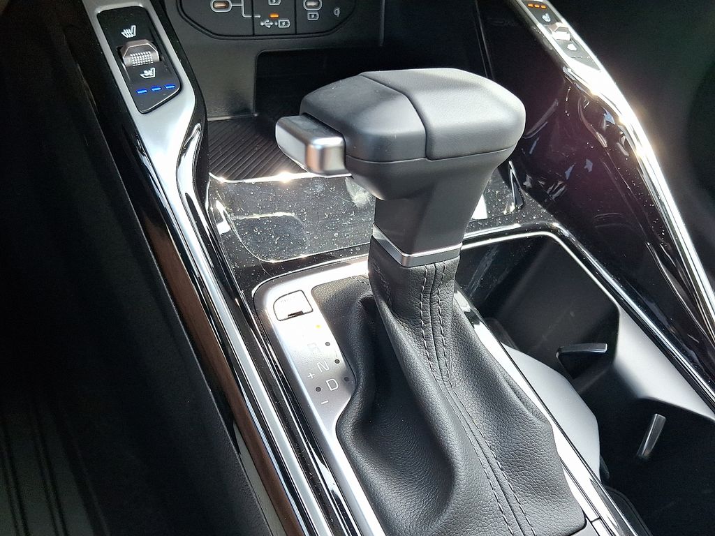 2025 Kia Sorento X-Line SX photo 12