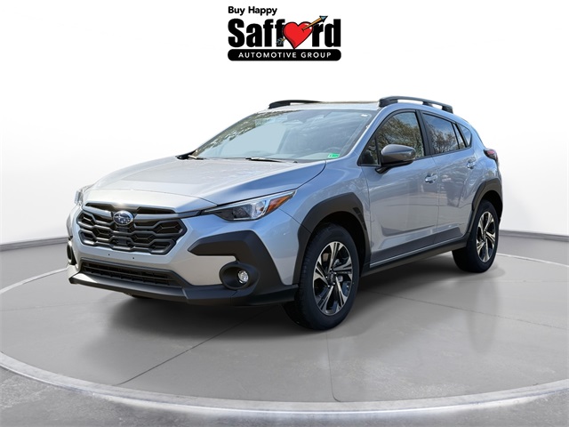 2025 Subaru Crosstrek Premium's photo