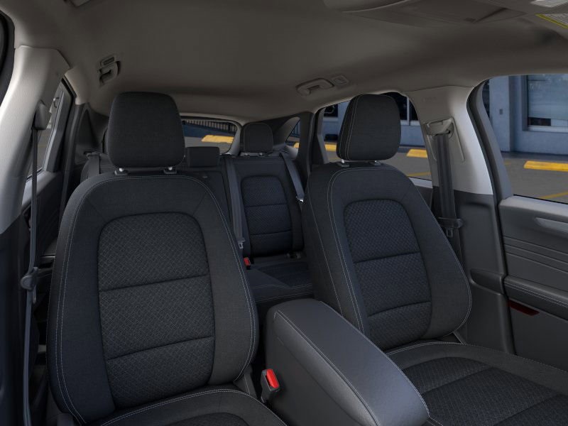 2025 Ford Escape Active photo 6