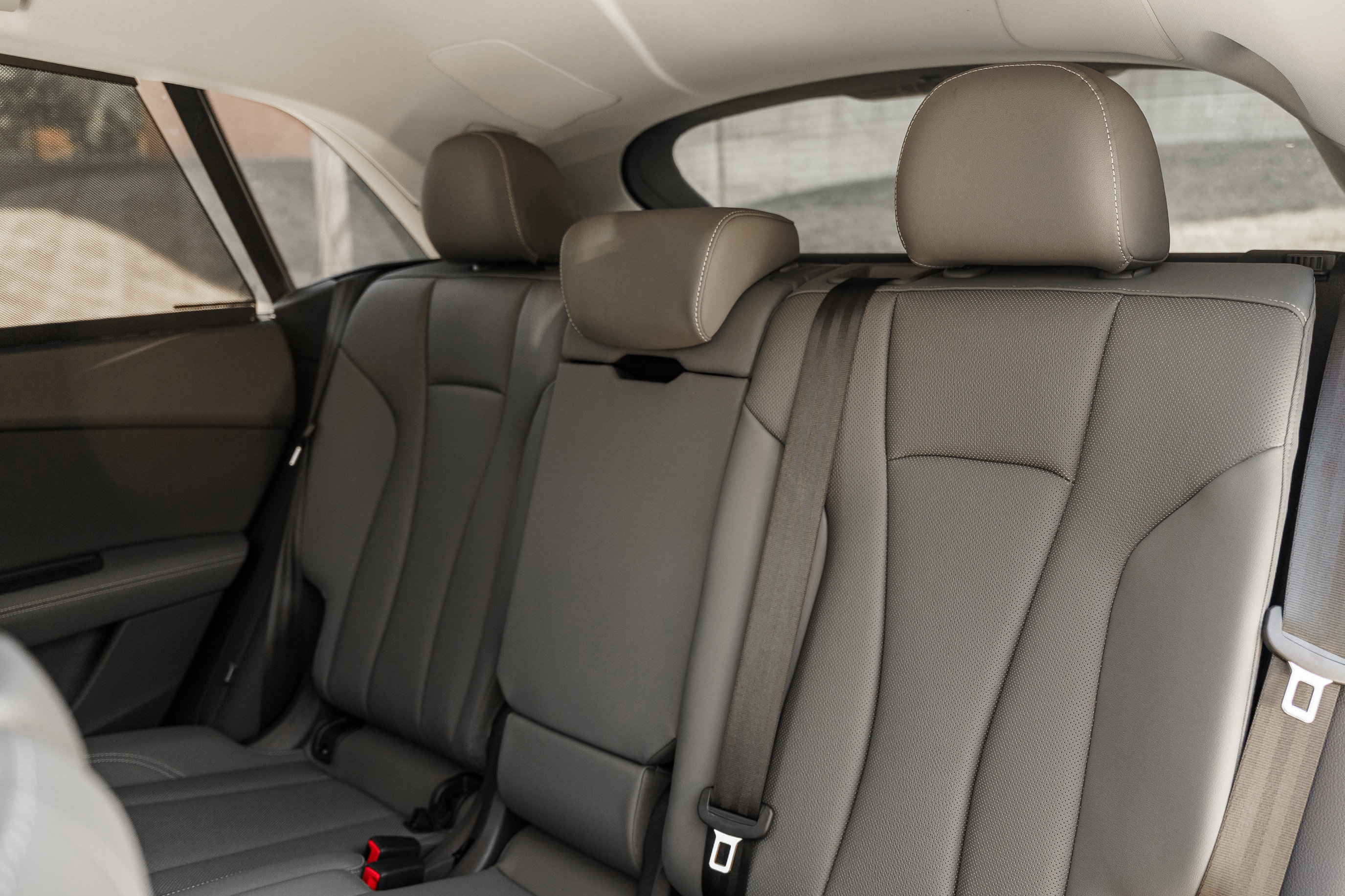 2025 Audi Q8 55 Premium Plus photo 23