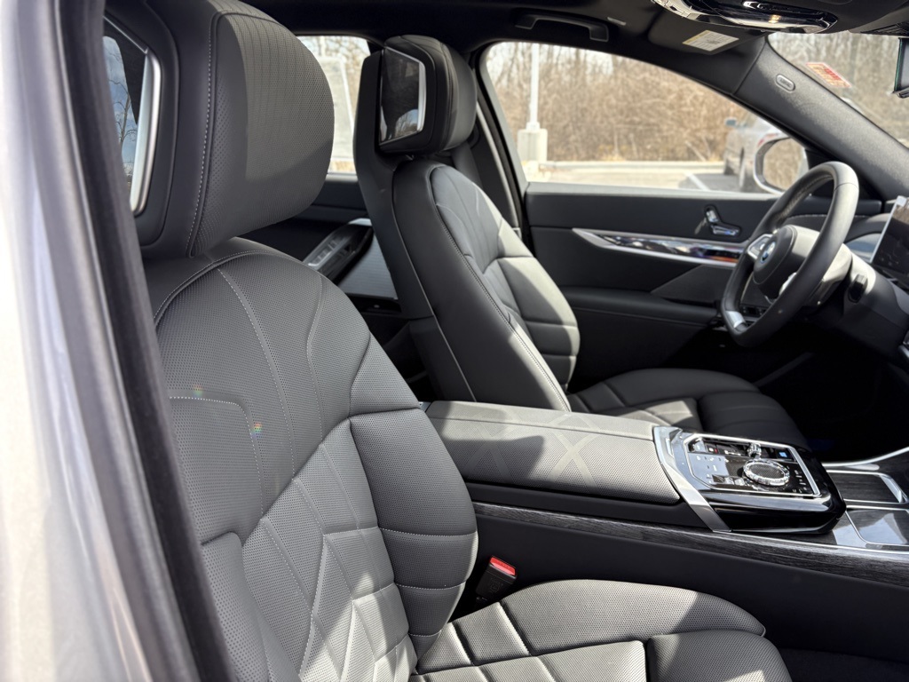 2025 Bmw i7 xDrive60 photo 22